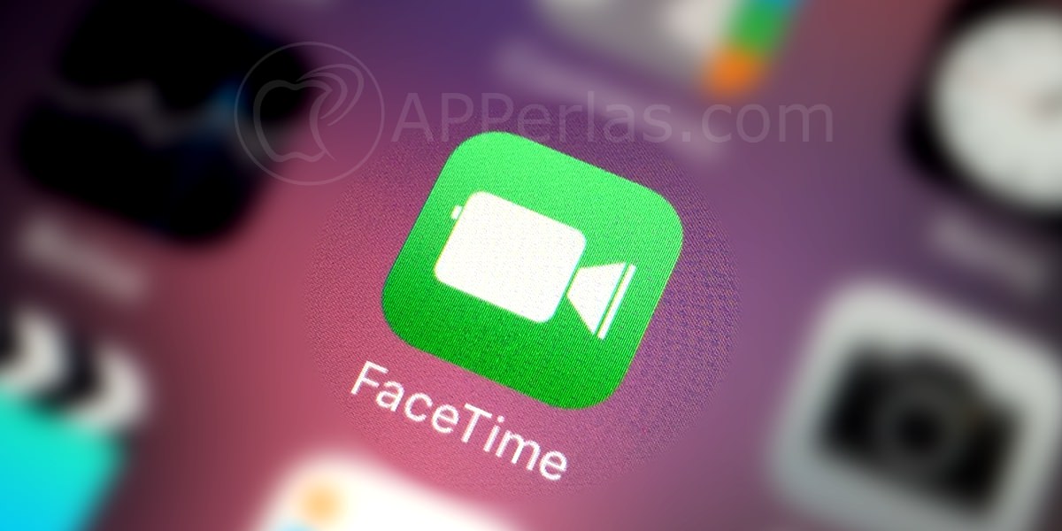Live Photo en FaceTime