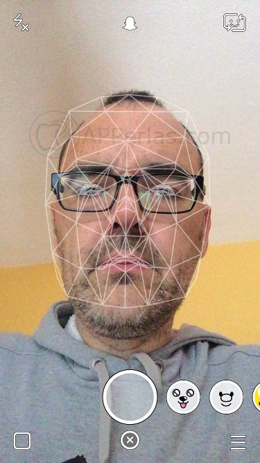 Filtros de snapchat Filtros de snapchat