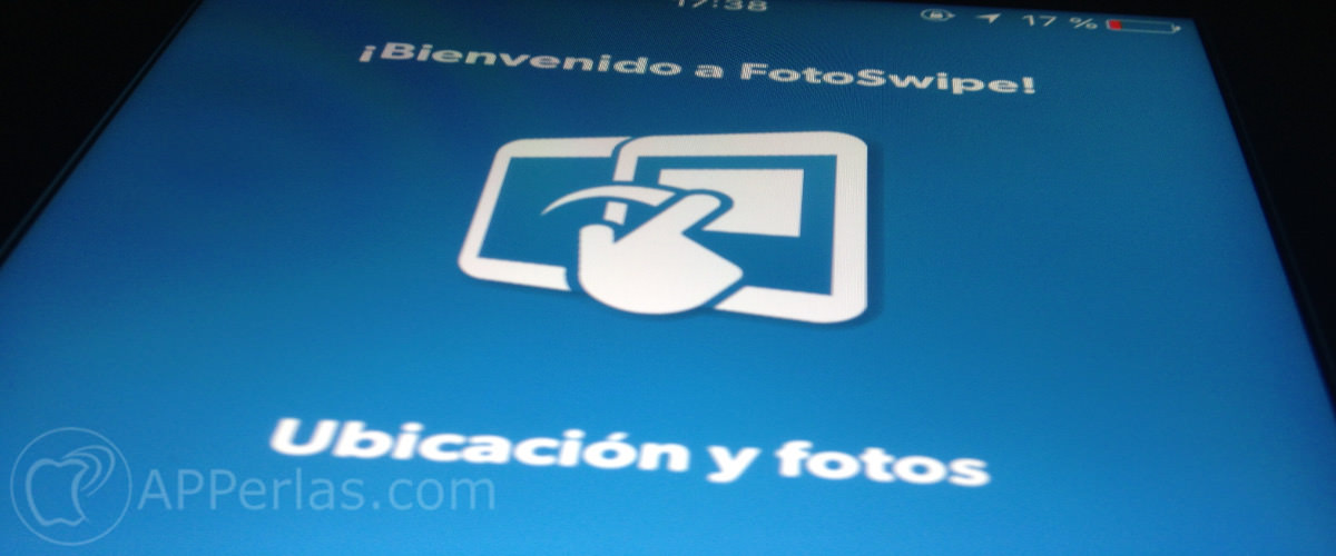 FotoSwipe 1