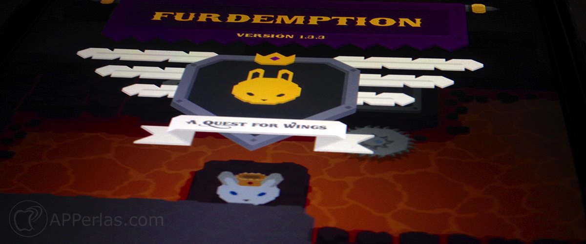 Furdemption 1