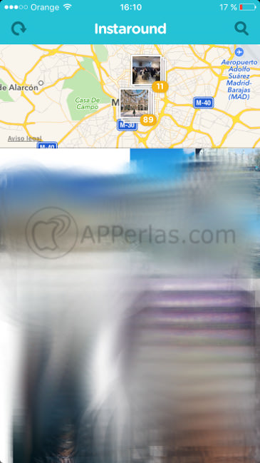 Instaround 2 Instaround 2