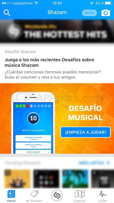 Juegos de Shazam