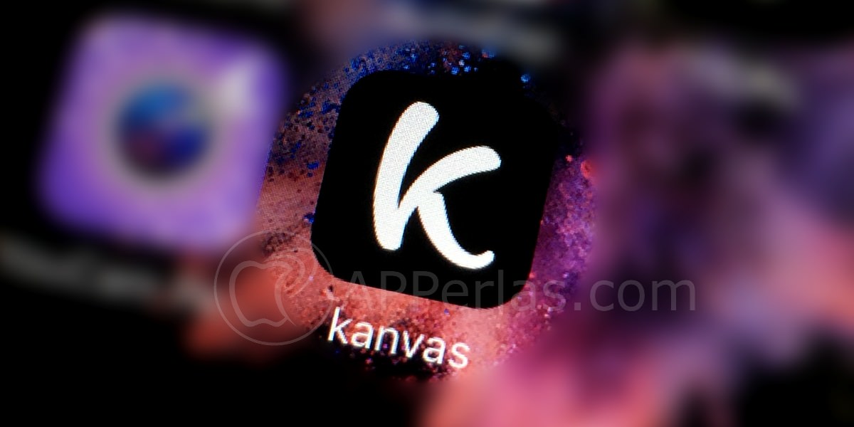 Kanvas app