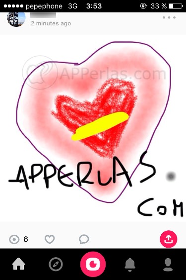 Kanvas contenido Kanvas contenido