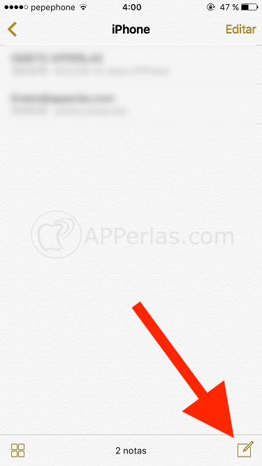 Lista de la compra 2 Lista de la compra 2