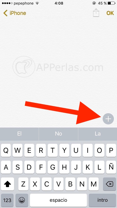 Lista de la compra 3 Lista de la compra 3