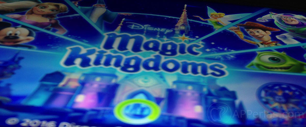 Magic Kingdoms 1 Magic Kingdoms 1