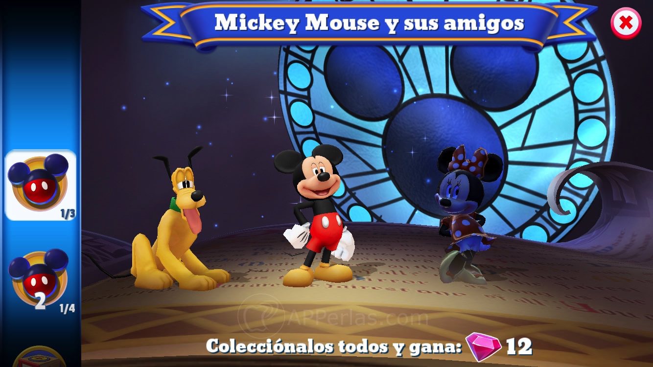 Magic Kingdoms 3 Magic Kingdoms 3