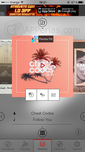 Music myTuner 2 Music myTuner 2