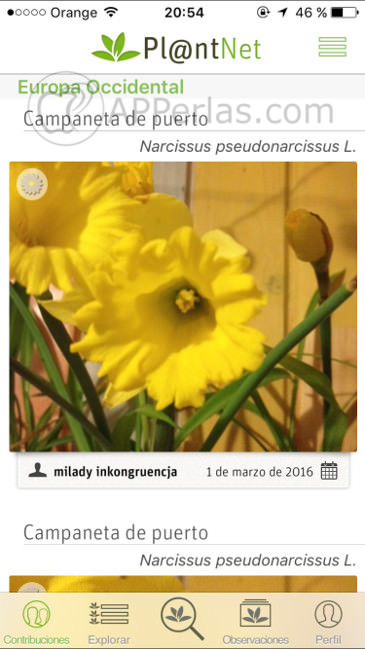PlantNet 2 PlantNet 2