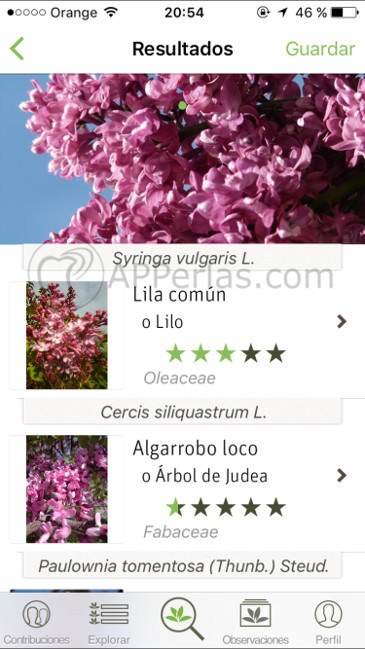 PlantNet 3 PlantNet 3