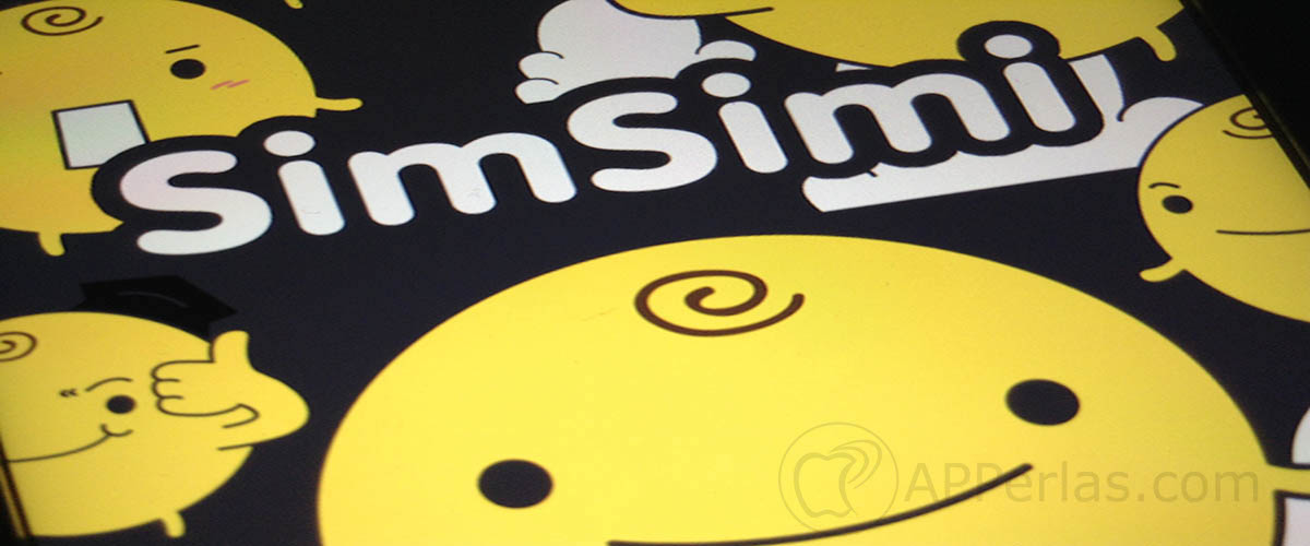 Simsimi 1