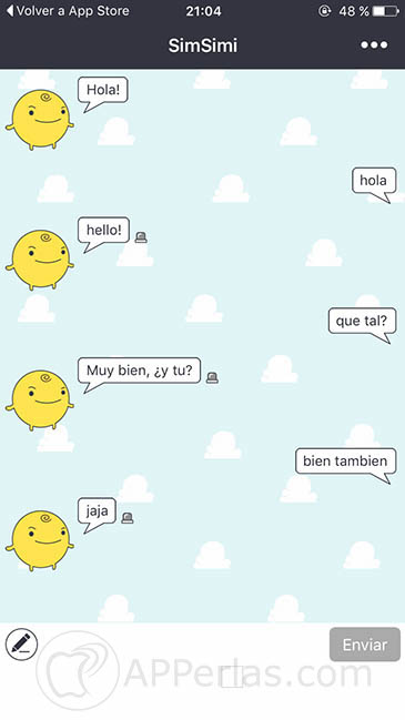 Simsimi 2