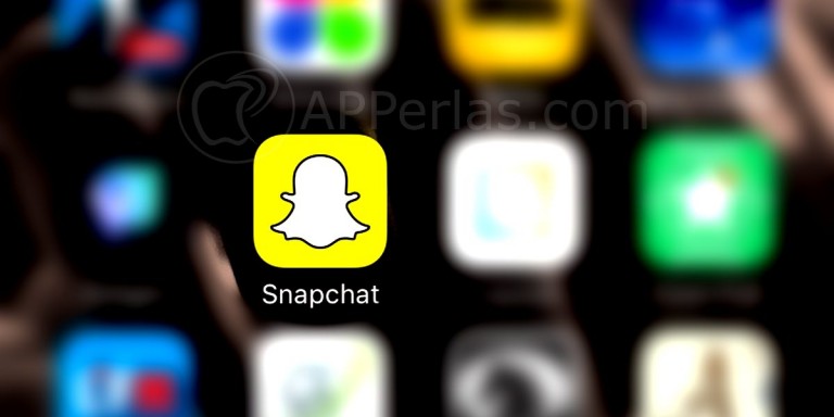 Snapchat en español