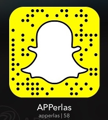 Snapchat Apperlas