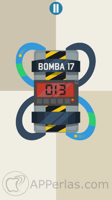 The Bomb 3 The Bomb 3