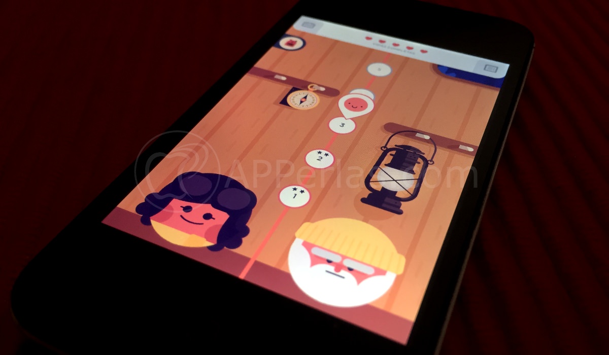 Twodots Twodots