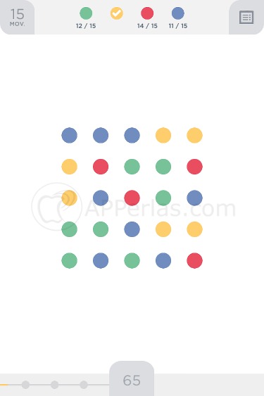 Twodots juego Twodots juego
