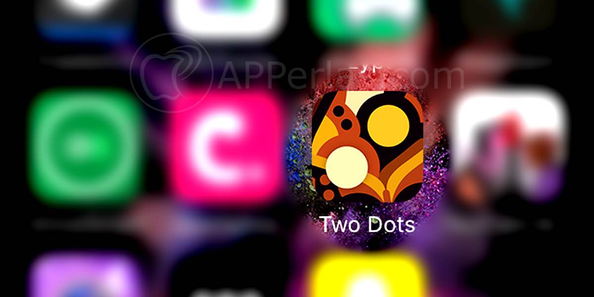 Twodots