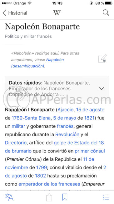 Wikipedia Mobile 2 Wikipedia Mobile 2