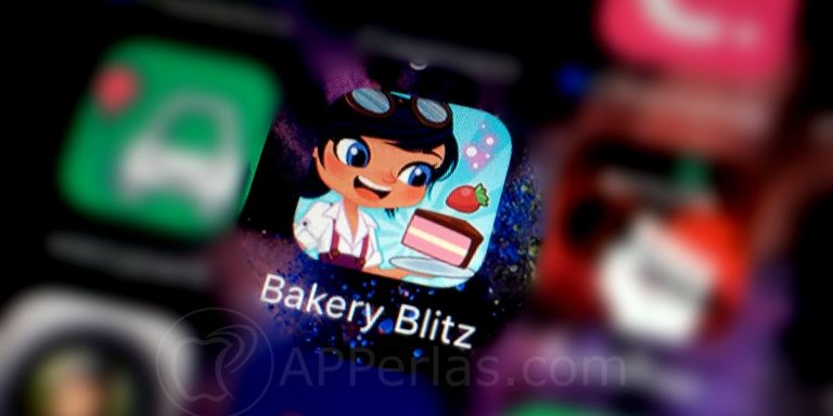 Bakery Blitz juego pasteles