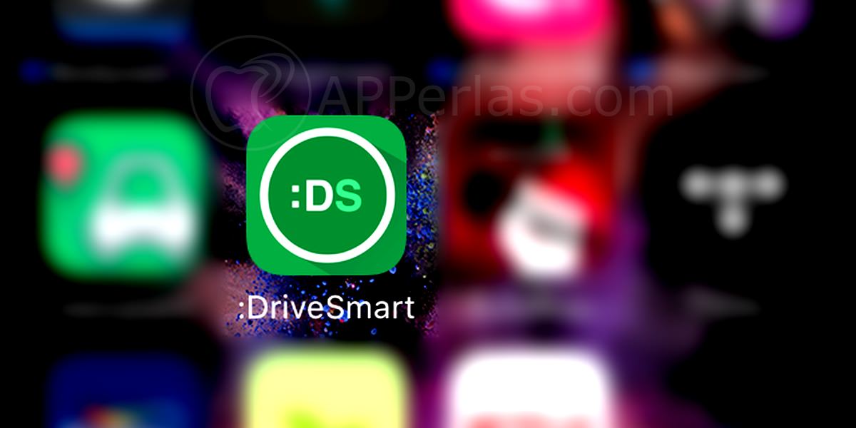 Drive smart app Drive smart app