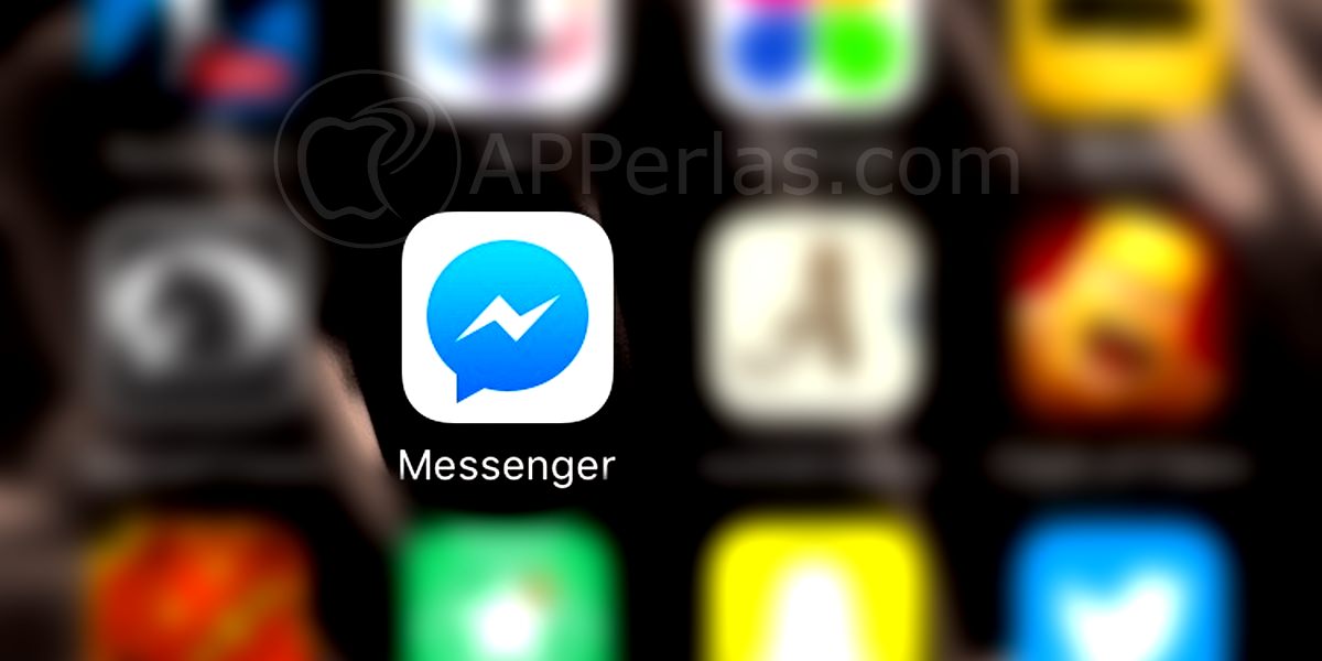 fútbol desde Facebook Messenger