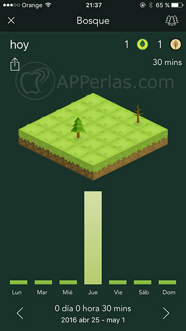 App Forest App Forest