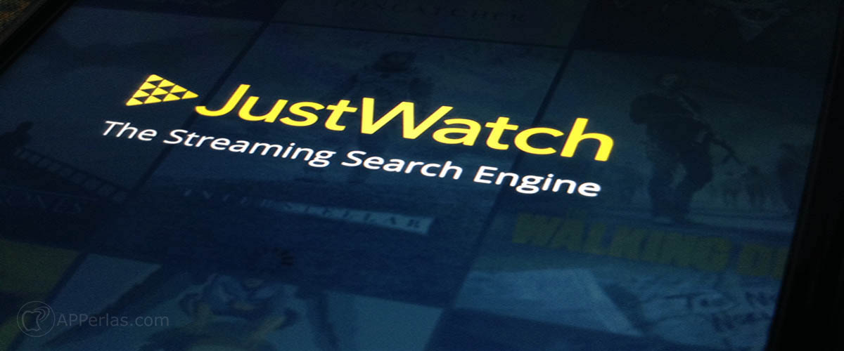 App JustWatch App JustWatch