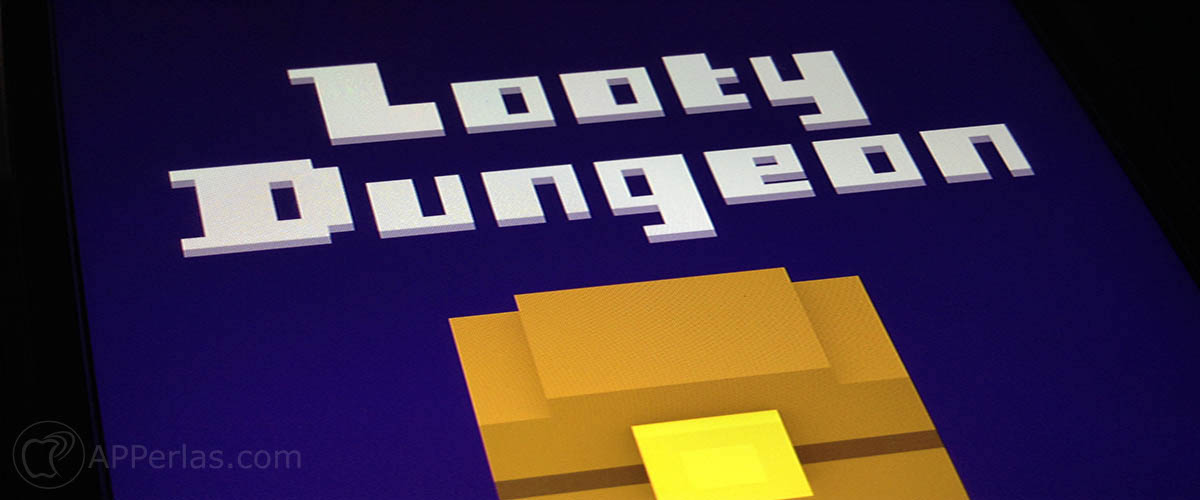 Looty Dungeon 1