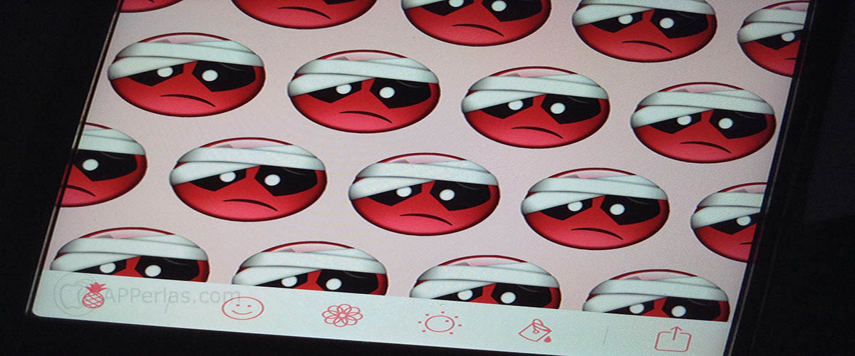 Patternator 1