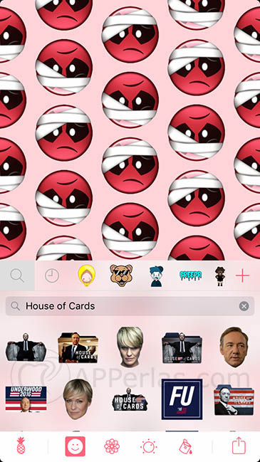 Patternator 3 Patternator 3