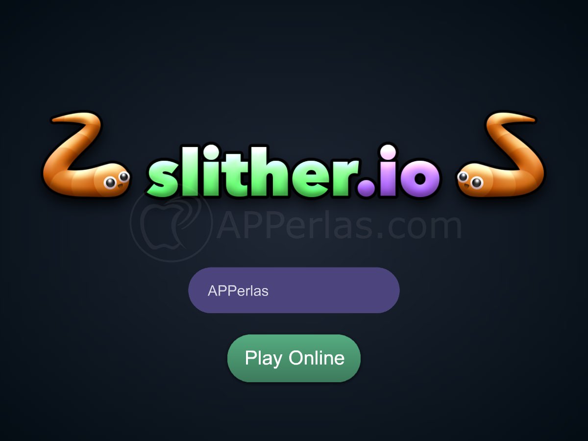 Slither.io Slither.io