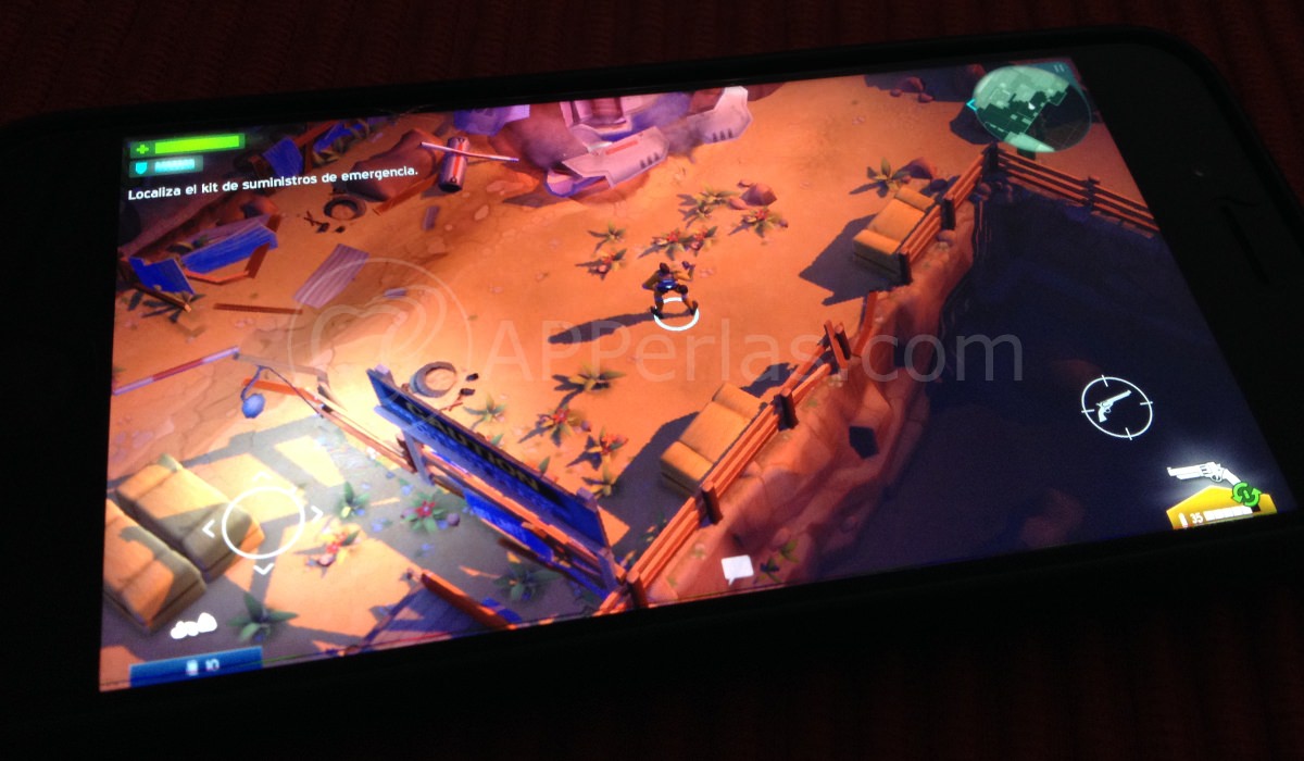 Space marshals app Space marshals app