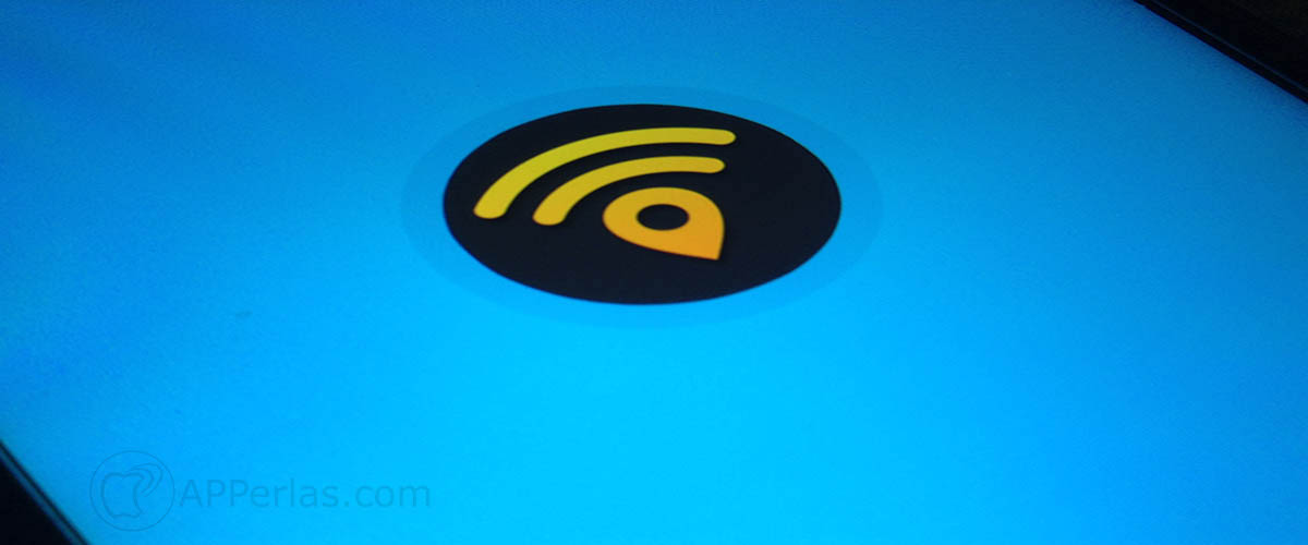 Wifi Map Pro 1