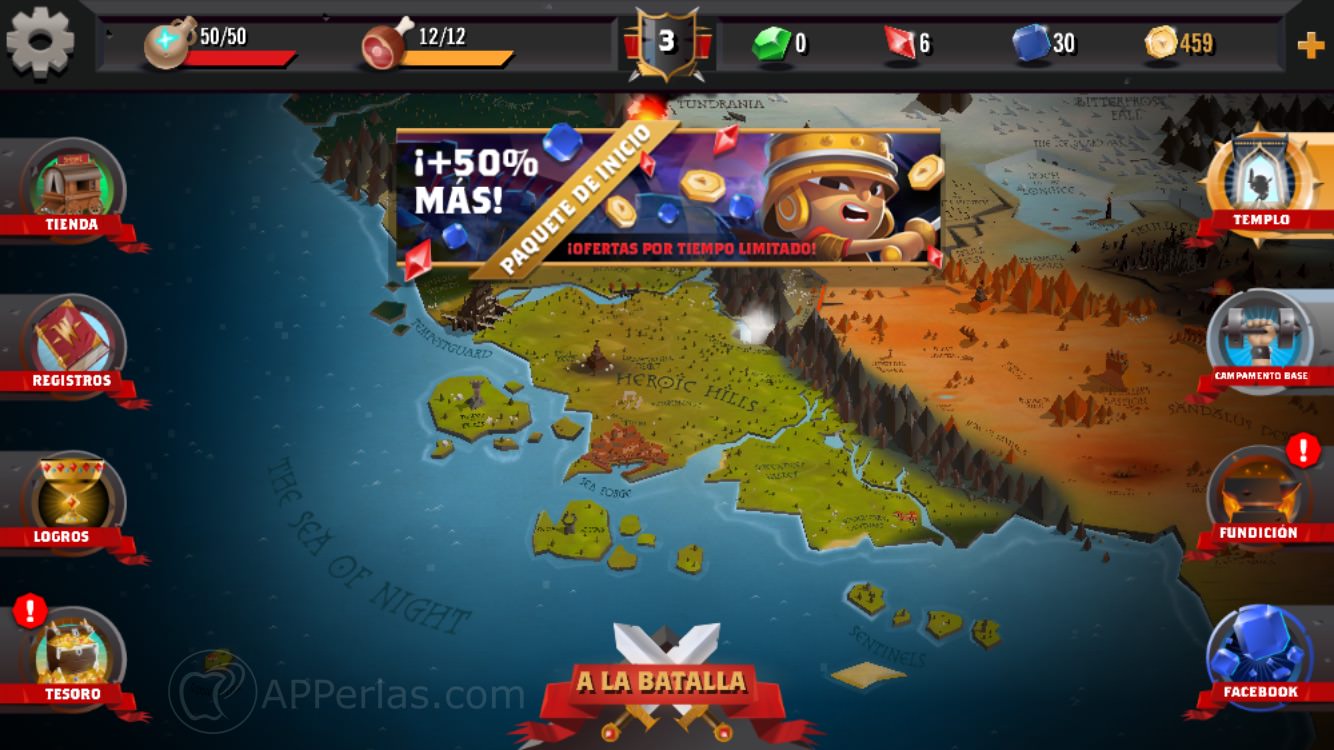 World of Warriors 2 World of Warriors 2