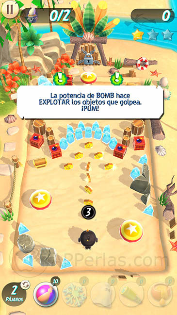 Angry birds action 2 Angry birds action 2