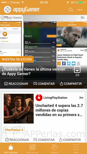 Appy Gamer 2 Appy Gamer 2