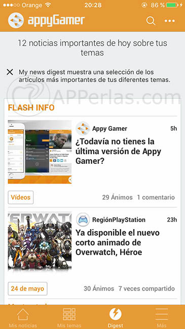 Appy Gamer 3 Appy Gamer 3