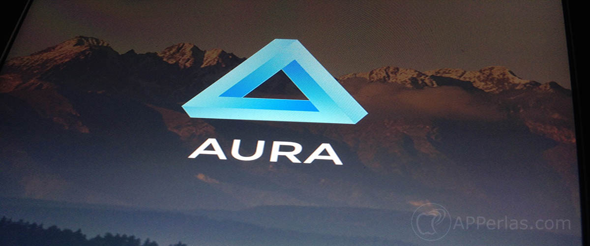 Aura 1