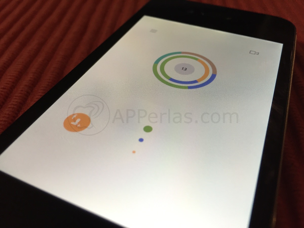 Core pop-color iPhone