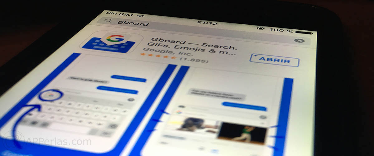 Gboard1