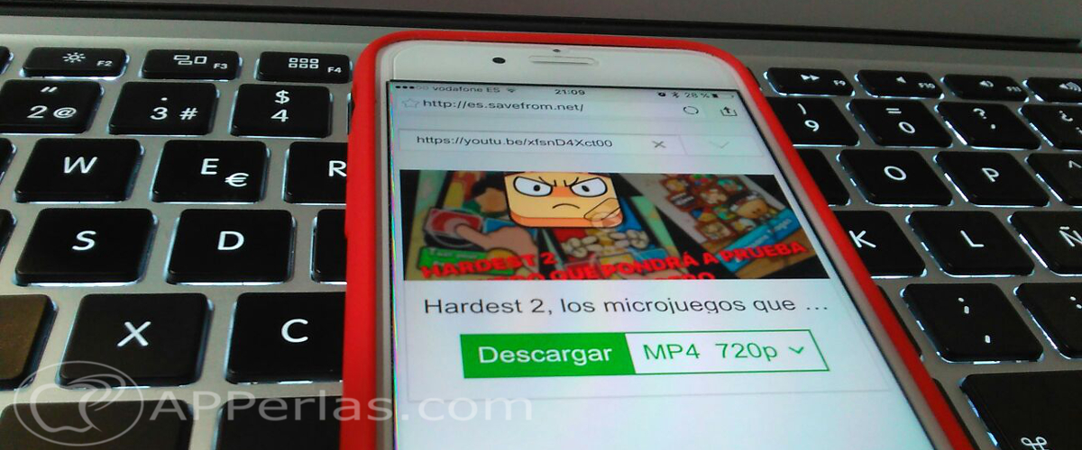 descargar vídeos de Youtube descargar vídeos de Youtube