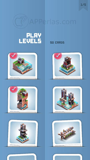 Mekorama 2 Mekorama 2