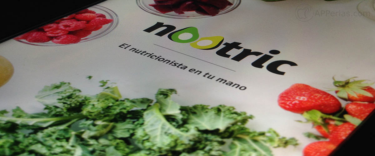 Nootric 1