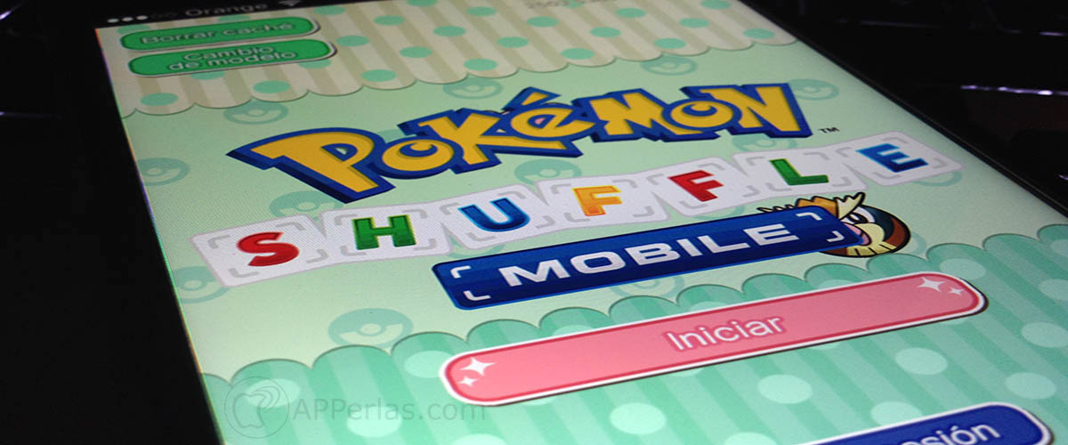 Pokemon Shuffle 1