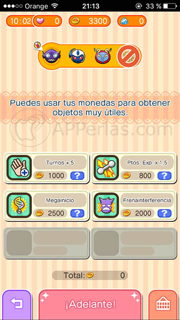 Pokemon Shuffle 3 Pokemon Shuffle 3