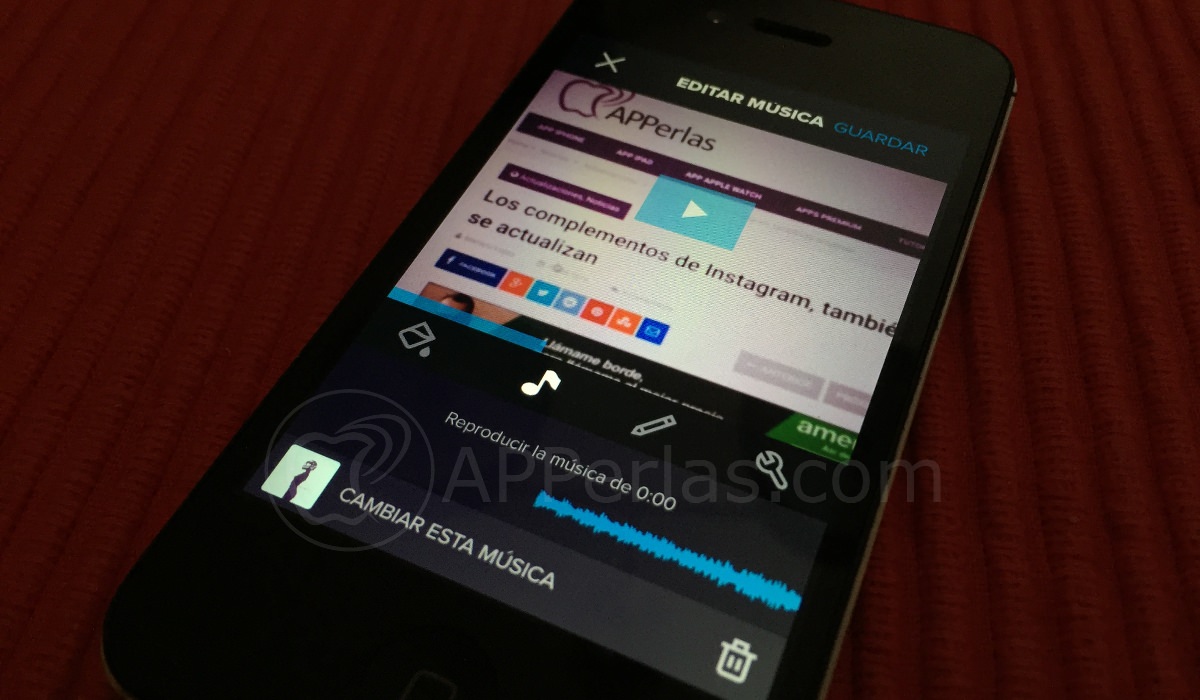 Quik app para hacer vídeos recopilatorios de vacaciones