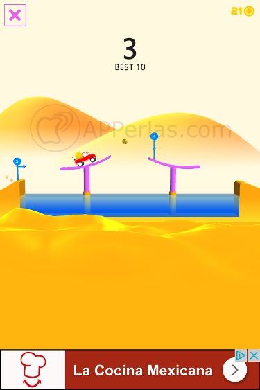 Risky Road juego Risky Road juego