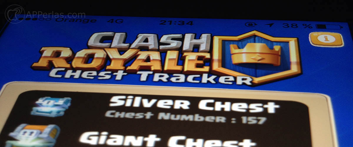 Royale Chests 1